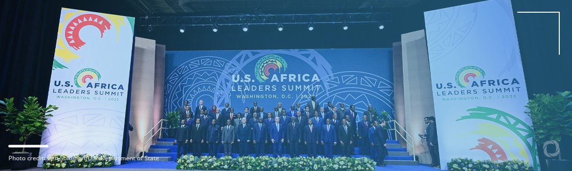US invests billions into vision of a single, unified African market