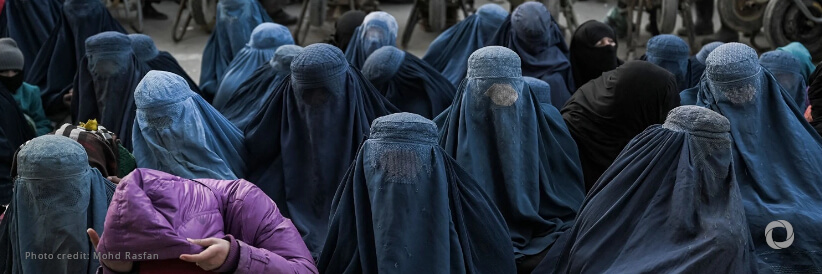 2022 Year In Review: Celebrating women fighting for their rights 2022 Year In Review: Celebrating women fighting for their rights