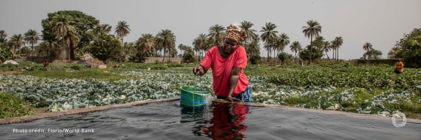 Finland grants additional funding to African Development Fund Finland grants additional funding to African Development Fund