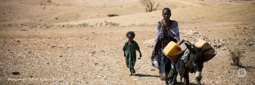 Major international response needed to save lives in Horn of Africa Major international response needed to save lives in Horn of Africa