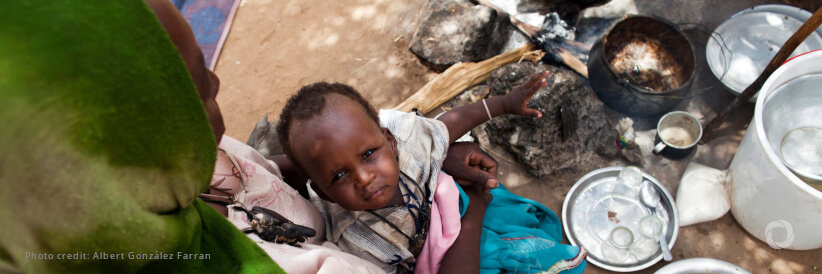 FAO, UNICEF and WFP call for urgent  action in West and Central Africa as the region faces record hunger with thousands experiencing catastrophic food insecurity