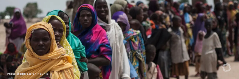 EU working together with African partners on migration: Launch of Team Europe initiatives