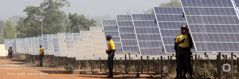 World Bank approves $311 million to increase grid-connected renewable energy capacity in West Africa
