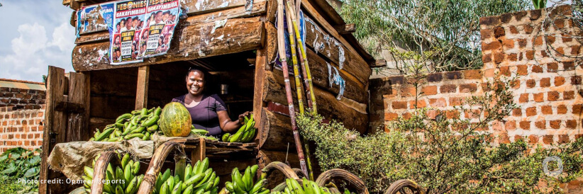 British International Investment and African Guarantee Fund sign $75 million programme to fund African SMEs