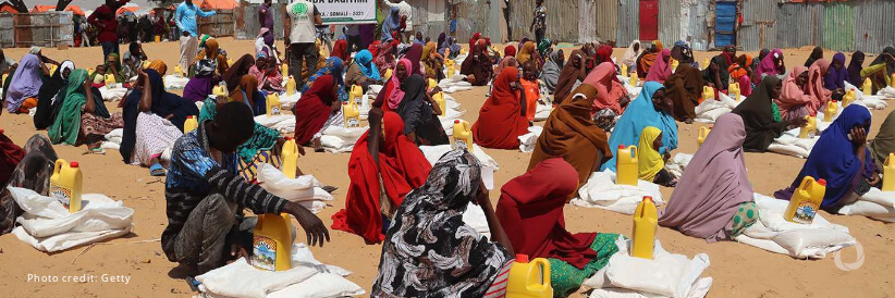 EU boost to WFP operations in Cameroon helps address emergency food needs of internally displaced persons and host communities EU boost to WFP operations in Cameroon helps address emergency food needs of internally displaced persons and host communities