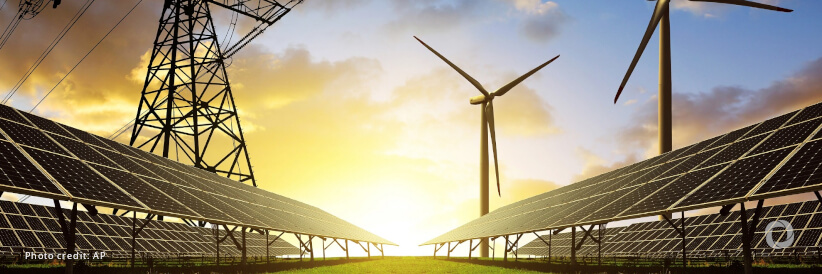 European Green Deal: €4.11 billion from the Modernisation Fund to accelerate the clean energy transition in 8 Member States European Green Deal: €4.11 billion from the Modernisation Fund to accelerate the clean energy transition in 8 Member States