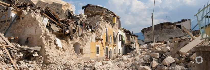 UN seeks to track hazardous events and disaster losses and damages UN seeks to track hazardous events and disaster losses and damages