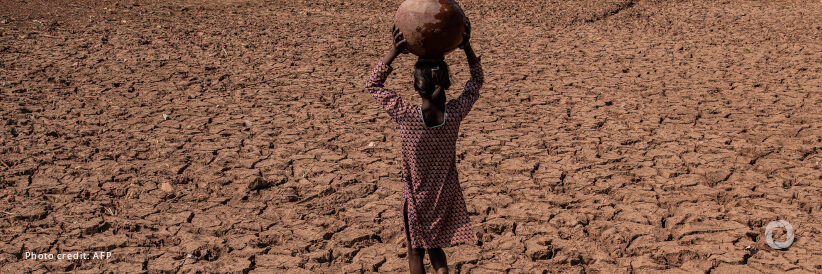 Germany and WHO join hands to deliver life-saving support to drought-affected communities