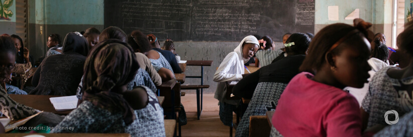 Education Cannot Wait announces US$5 million grant in response to drought in Ethiopia