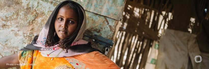 Long-awaited life-saving reproductive health supplies reach Tigray, Ethiopia amid one of the world’s most extreme humanitarian crises