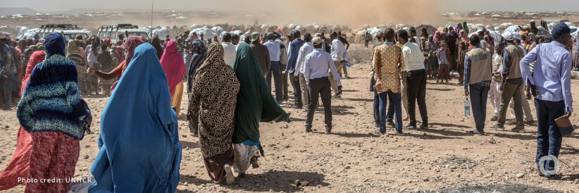 UNHCR ramps up assistance to refugees, displaced families in northern Ethiopia as peace returns