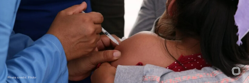 WHO revises recommendations on lifesaving HPV vaccine