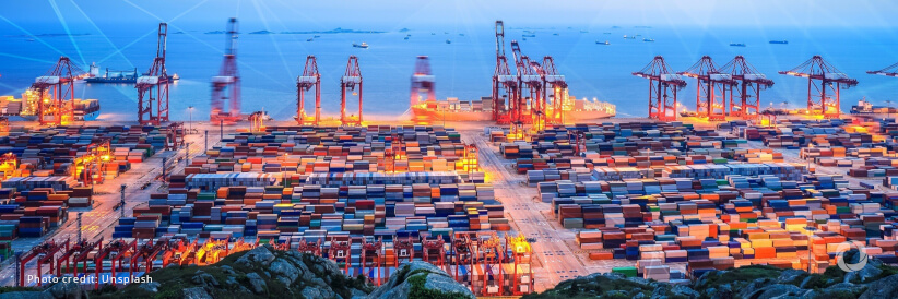 Global trade set to hit record $32 trillion in 2022, but outlook increasingly gloomy for 2023