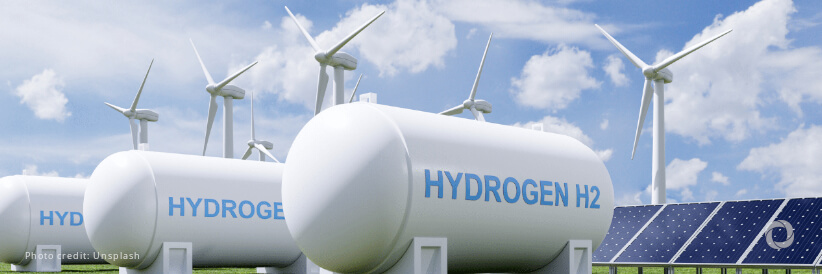New study confirms €1 trillion Africa’s extraordinary green hydrogen potential