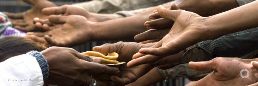 UN launches record $51.5 billion humanitarian appeal for 2023 UN launches record $51.5 billion humanitarian appeal for 2023