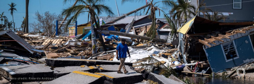 Atlantic hurricane season ends, impacts continue Atlantic hurricane season ends, impacts continue