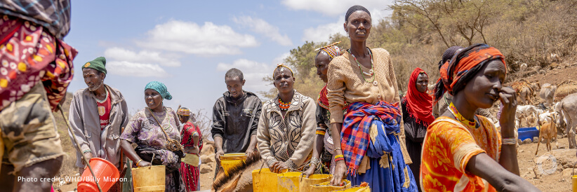 UNHCR welcomes Kenya’s decision to end statelessness for the Pemba people