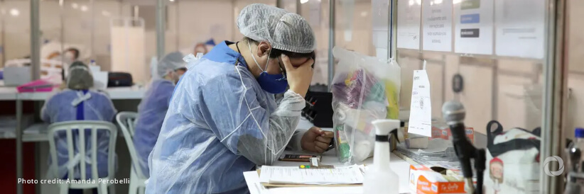 Institutions from Latin America and the Caribbean to receive grants to support the elimination of communicable diseases Institutions from Latin America and the Caribbean to receive grants to support the elimination of communicable diseases