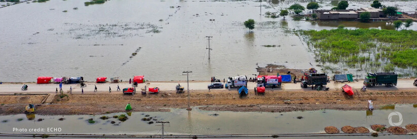 Pakistan: World Bank approves $1.692 billion for 5 projects to support the people of Sindh in the flood-affected areas Pakistan: World Bank approves $1.692 billion for 5 projects to support the people of Sindh in the flood-affected areas