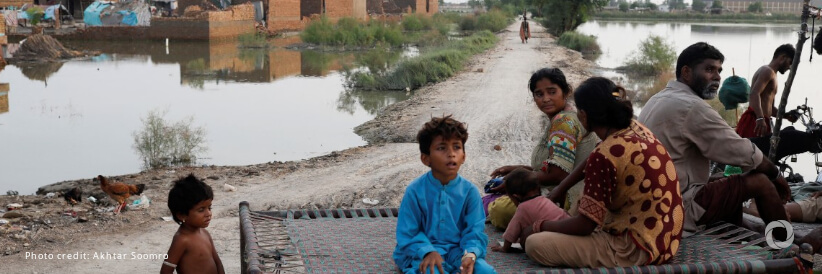 ADB approves flood assistance package for Pakistan ADB approves flood assistance package for Pakistan