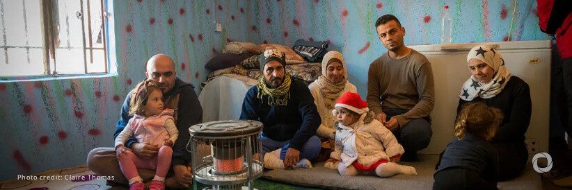 Qatar Fund for Development responds to urgent call for support by UNRWA Qatar Fund for Development responds to urgent call for support by UNRWA