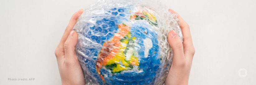 Sida renews its collaboration with the United Nations Environment Programme to help tackle the triple planetary crisis