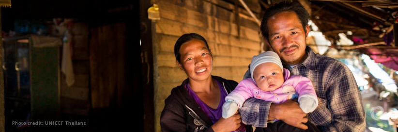 More than 450,000 children and families supported through continued service delivery during COVID-19 pandemic More than 450,000 children and families supported through continued service delivery during COVID-19 pandemic