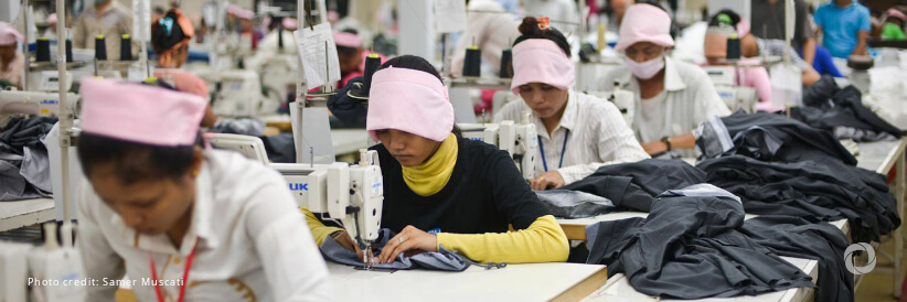 ADB invests $30 million in Growtheum Fund to improve access to growth capital, create jobs in Southeast Asia ADB invests $30 million in Growtheum Fund to improve access to growth capital, create jobs in Southeast Asia