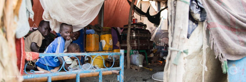 South Sudan: Amidst ‘unimaginable suffering’, over 260,000 in need slated for humanitarian support