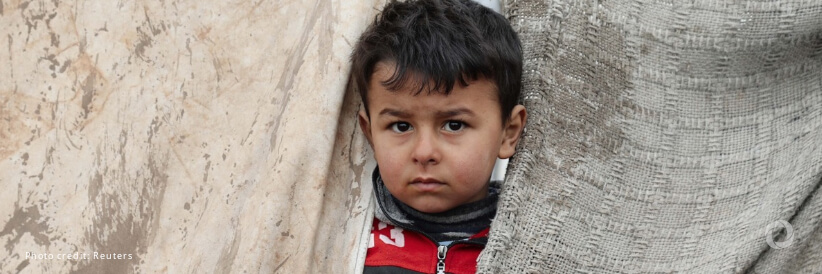 Needs rise amid deepening humanitarian and economic crisis in Syria