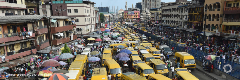 Nordic Development Fund contributes EUR 10 million to the AfDB Urban and Municipal Development Fund