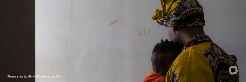 USAID announces Safe from the Start ReVisioned initiative to prevent and respond to gender-based violence in emergencies USAID announces Safe from the Start ReVisioned initiative to prevent and respond to gender-based violence in emergencies