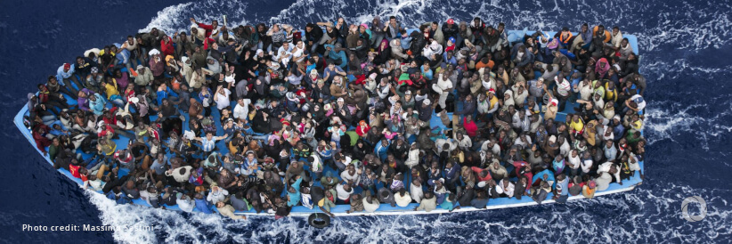 UNHCR urges States to act now to save lives in the Andaman Sea UNHCR urges States to act now to save lives in the Andaman Sea