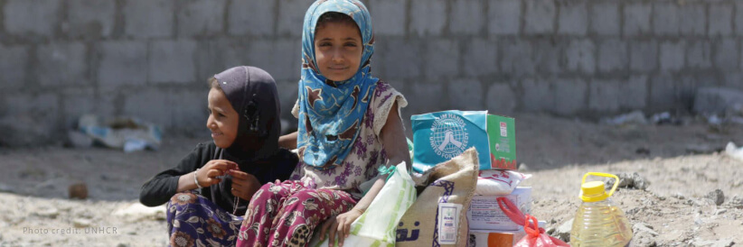 World Bank provides an additional $150 million grant to strengthen resilience and address food insecurity in Yemen