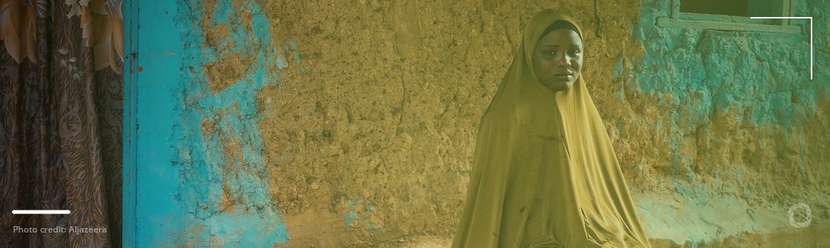 Child marriage in Africa: facts and statistics