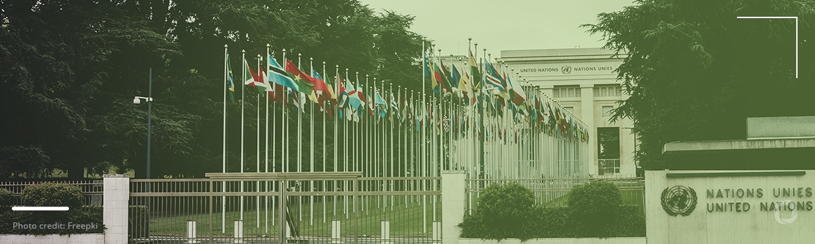 15 Interesting Facts about the United Nations that you didn’t know