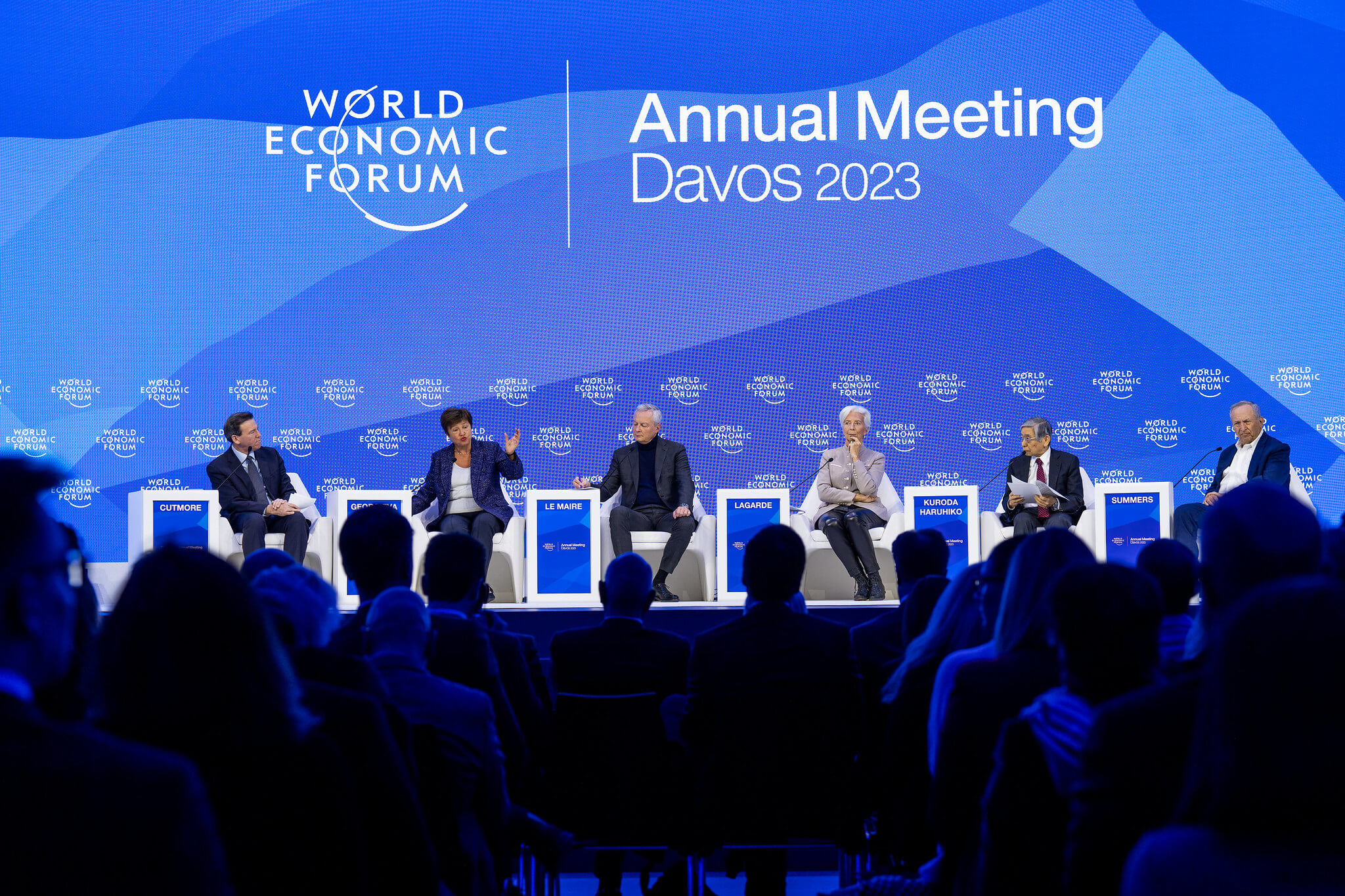 Davos 2023