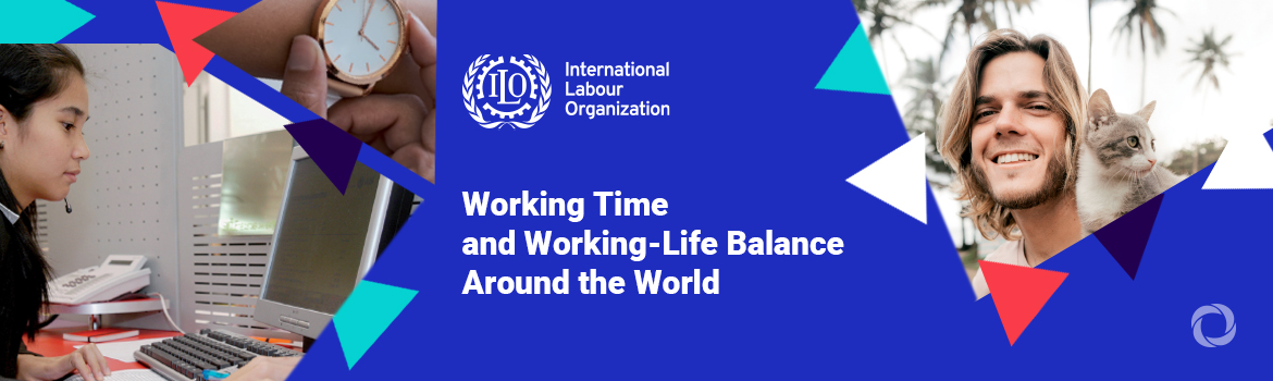Flexible working hours can benefit work-life balance, businesses and productivity