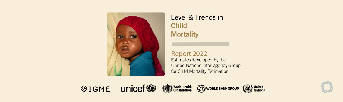 A child or youth died once every 4.4 seconds in 2021 – UN report