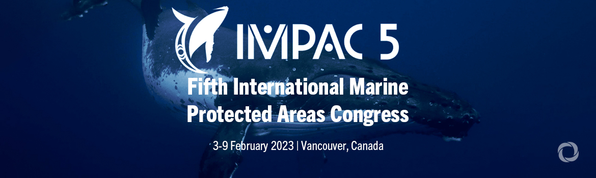 Fifth International Marine Protected Areas Congress