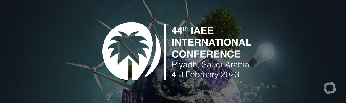 44th IAEE International Conference 2023