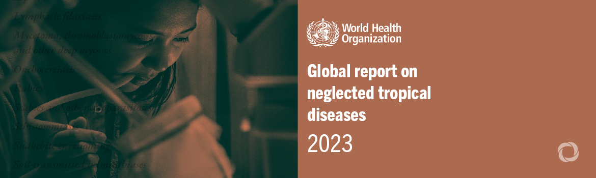 More countries eliminate neglected tropical diseases but investments key to sustain progress