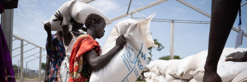 Japan provides US$130 million to support vulnerable people amid global hunger crisis