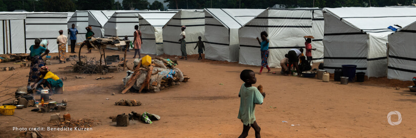 EU pledges €102.5 million in humanitarian funding for Africa's Lake Chad region