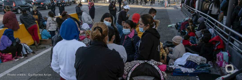 IRC welcomes creation of safe migration pathways but warns of impacts on people seeking protection