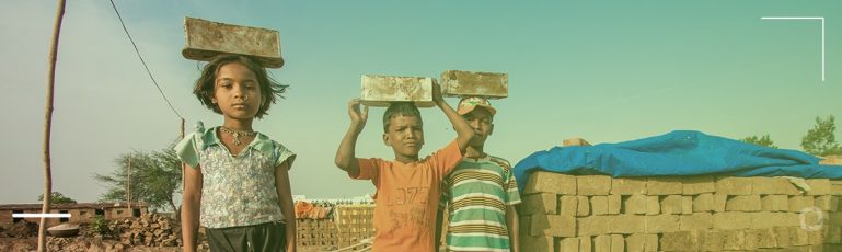 What is child labor and how ca