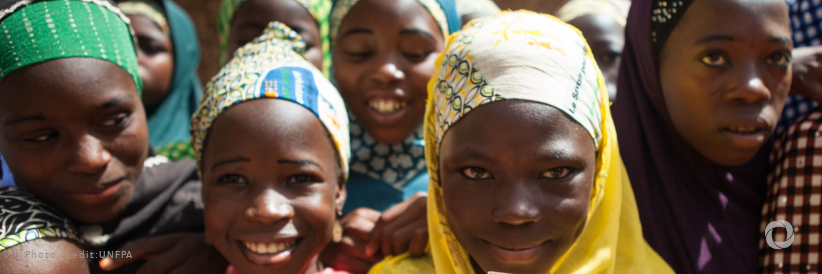 Finland provides core funding to UNFPA, showing support and solidarity for millions of women and girls around the world Finland provides core funding to UNFPA, showing support and solidarity for millions of women and girls around the world