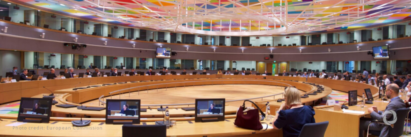 Labour mobility, climate change and partnerships focus of IOM recommendations to the Swedish EU Presidency Labour mobility, climate change and partnerships focus of IOM recommendations to the Swedish EU Presidency