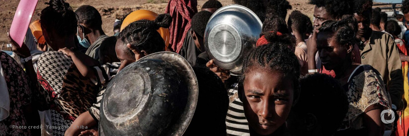 Ethiopia: Tough months ahead as rains fail for the fifth season in a row with millions in need of urgent food assistance