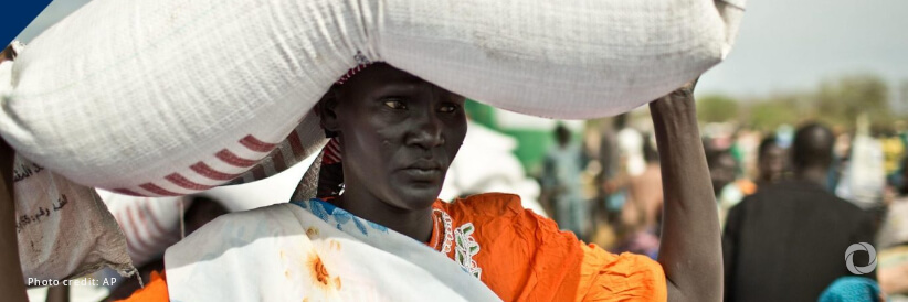 United States funding to help WFP fight food insecurity in Sierra Leone United States funding to help WFP fight food insecurity in Sierra Leone